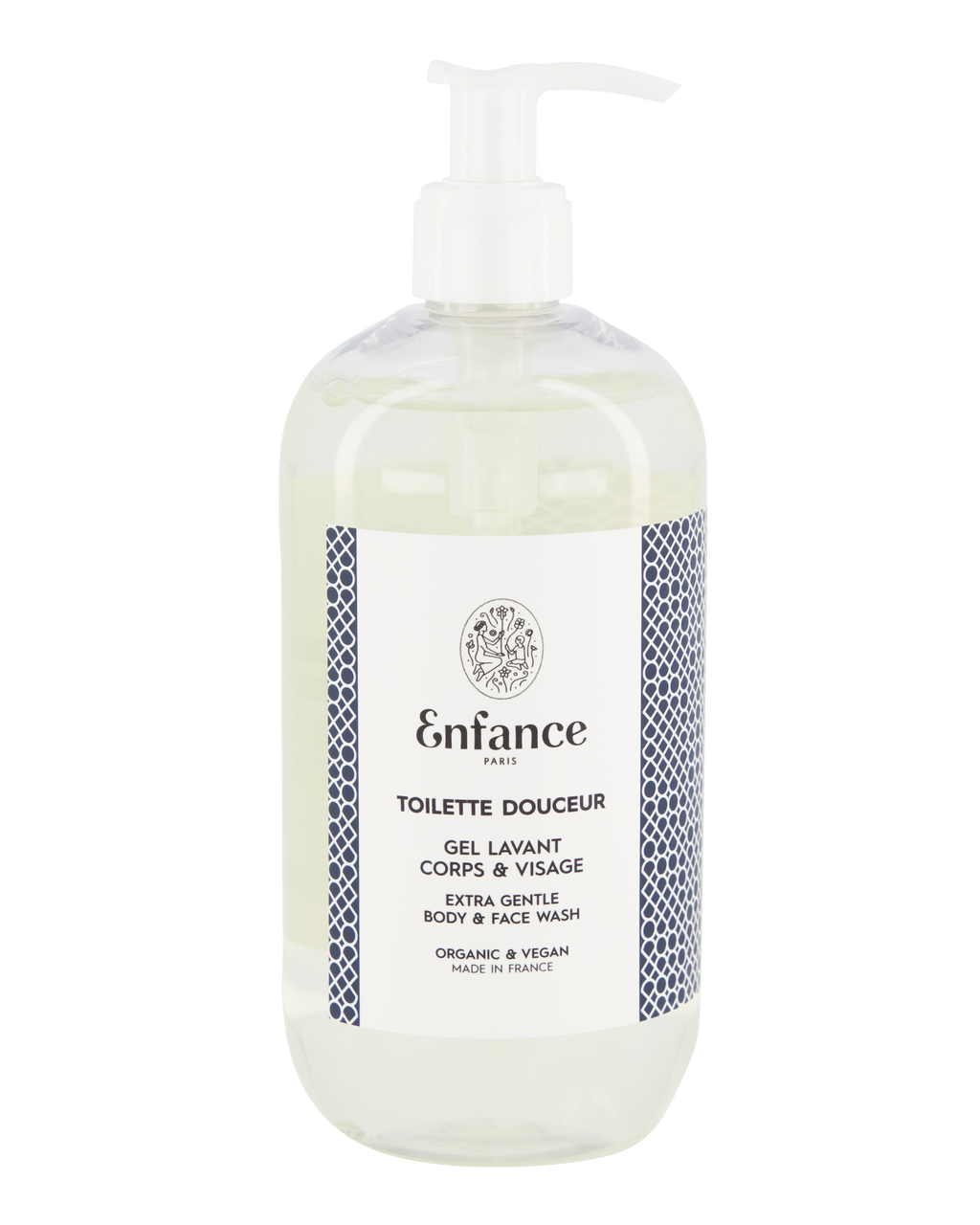 Enfance Paris Body & Face Wash